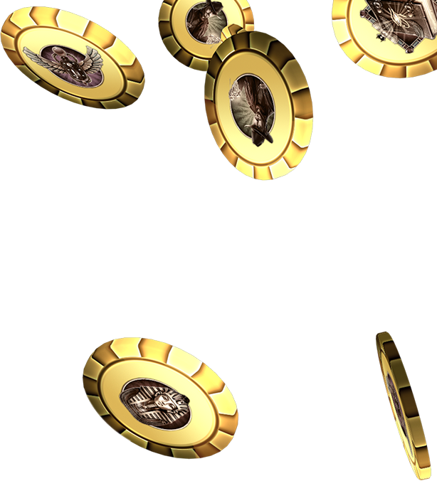 Coins