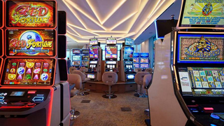 SLOTS - Der ultimative Automatenspiele-Guide 2023