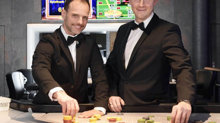 Bavarian Dealer Championship