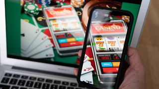 Im Online Casino die Kreditkarte für Zahlungen verwenden