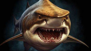 Razor Shark Slot online spielen