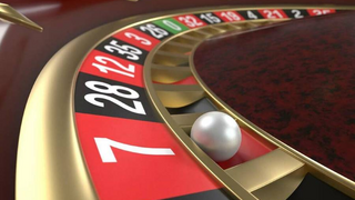 Die 10 beliebtesten Casinospiele der Welt