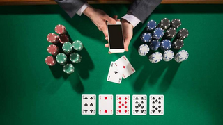 Die Top 10 Handy Casino Spiele für unterwegs!